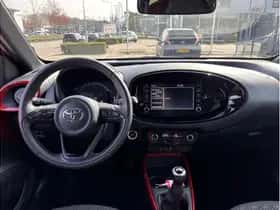 Toyota Aygo X (2023) thumbnail 14