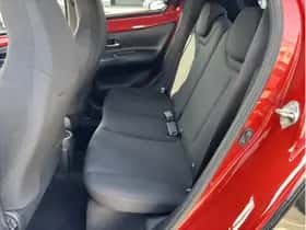 Toyota Aygo X (2023) thumbnail 17