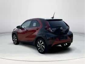 Toyota Aygo X (2023) thumbnail 3