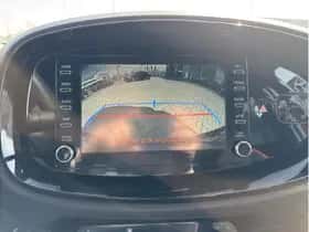 Toyota Aygo X (2023) thumbnail 21