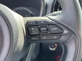 Toyota Aygo X (2023) thumbnail 23