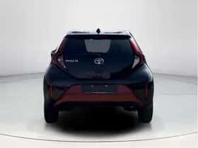 Toyota Aygo X (2023) thumbnail 4