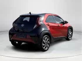 Toyota Aygo X (2023) thumbnail 5