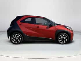 Toyota Aygo X (2023) thumbnail 6