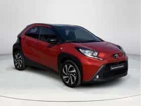 Toyota Aygo X (2023) thumbnail 7