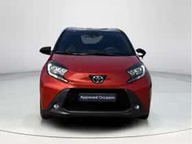 Toyota Aygo X (2023) thumbnail 8