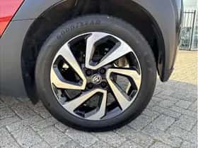 Toyota Aygo X (2023) thumbnail 9