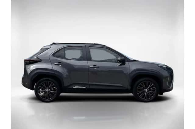 Toyota Yaris Cross (2023) thumbnail 6