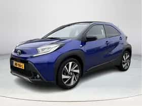Toyota Aygo X (2022) thumbnail 1