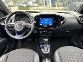 Toyota Aygo X (2022) thumbnail 13