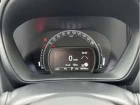 Toyota Aygo X (2022) thumbnail 14
