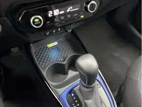 Toyota Aygo X (2022) thumbnail 15
