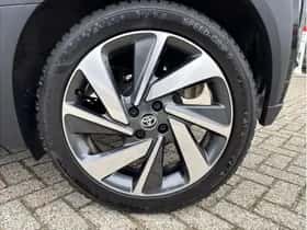 Toyota Aygo X (2022) thumbnail 18