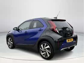 Toyota Aygo X (2022) thumbnail 3