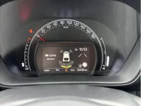 Toyota Aygo X (2022) thumbnail 23