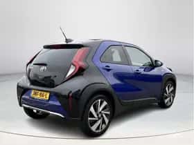 Toyota Aygo X (2022) thumbnail 5