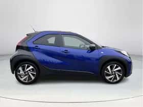 Toyota Aygo X (2022) thumbnail 6