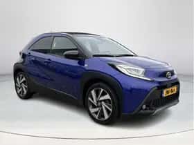 Toyota Aygo X (2022) thumbnail 7