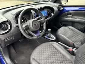 Toyota Aygo X (2022) thumbnail 9