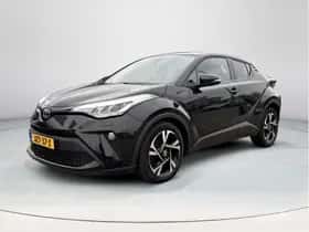Toyota C-HR (2023) thumbnail 1