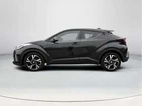 Toyota C-HR (2023) thumbnail 2