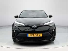 Toyota C-HR (2023) thumbnail 8