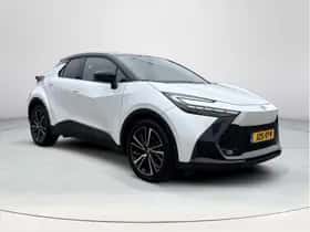 Toyota C-HR (2024) thumbnail 7