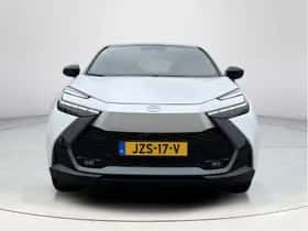 Toyota C-HR (2024) thumbnail 8