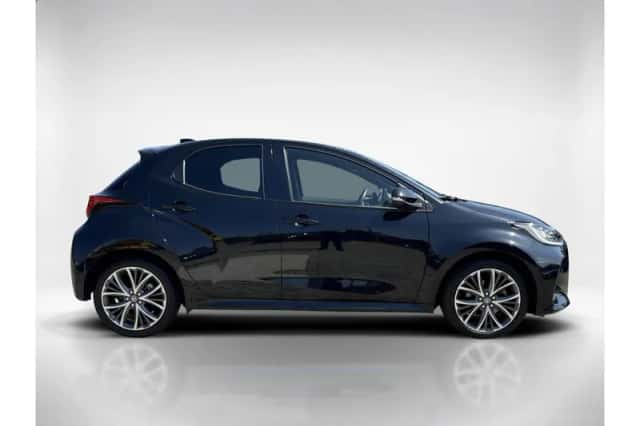 Toyota Yaris (2024) thumbnail 6