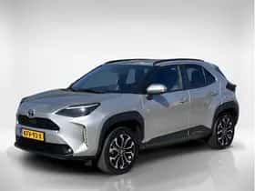 Toyota Yaris Cross (2023) thumbnail 1