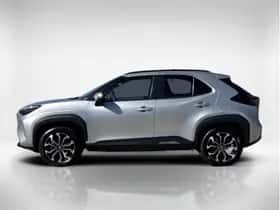 Toyota Yaris Cross (2023) thumbnail 2