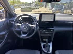 Toyota Yaris Cross (2023) thumbnail 11