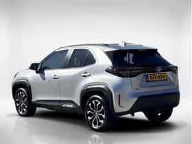 Toyota Yaris Cross (2023) thumbnail 3