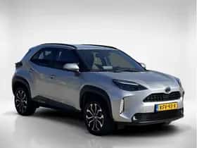 Toyota Yaris Cross (2023) thumbnail 6