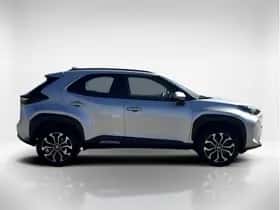 Toyota Yaris Cross (2023) thumbnail 7