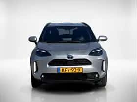 Toyota Yaris Cross (2023) thumbnail 8