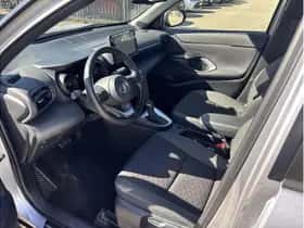 Toyota Yaris Cross (2023) thumbnail 9