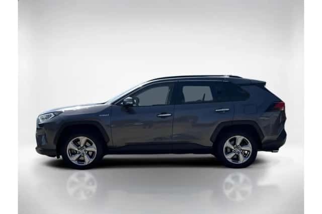 Toyota RAV4 (2020) thumbnail 2