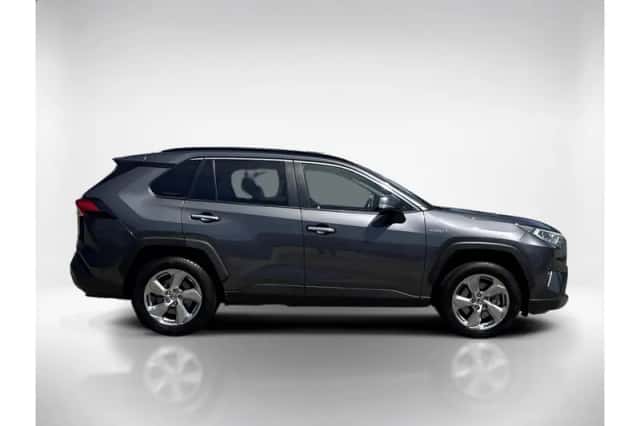 Toyota RAV4 (2020) thumbnail 6
