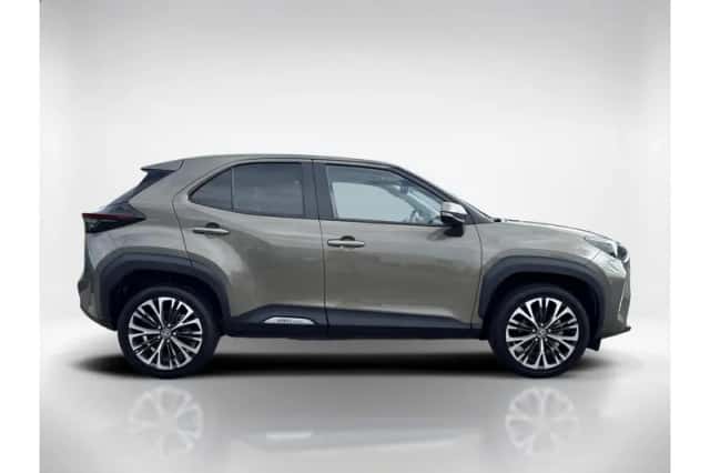 Toyota Yaris Cross (2022) thumbnail 6
