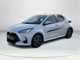 Toyota Yaris (2025)