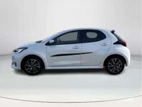 Toyota Yaris (2025) thumbnail 2