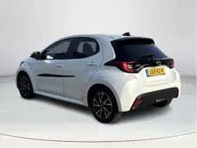 Toyota Yaris (2025) thumbnail 3