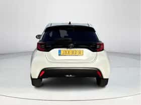 Toyota Yaris (2025) thumbnail 4