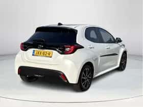 Toyota Yaris (2025) thumbnail 5