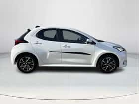 Toyota Yaris (2025) thumbnail 6