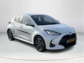 Toyota Yaris (2025) thumbnail 7