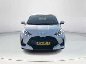Toyota Yaris (2025) thumbnail 8