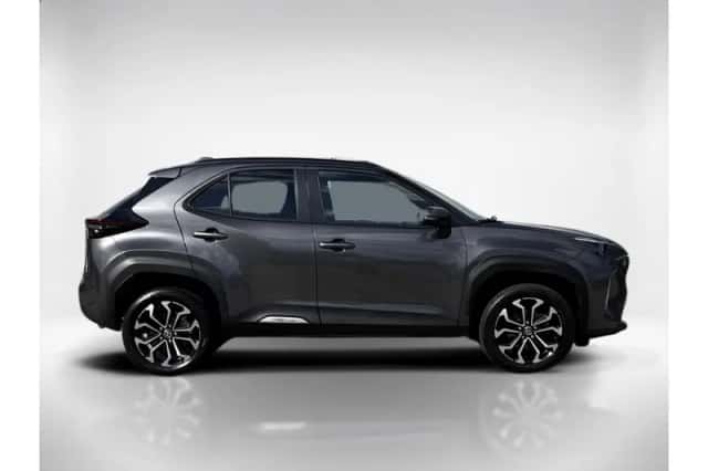Toyota Yaris Cross (2023) thumbnail 6