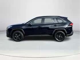 Toyota RAV4 (2020) thumbnail 2
